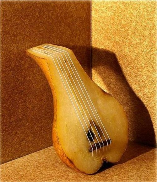 Pear Strings