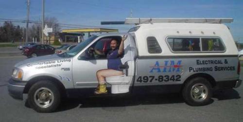 Aim Plumbing